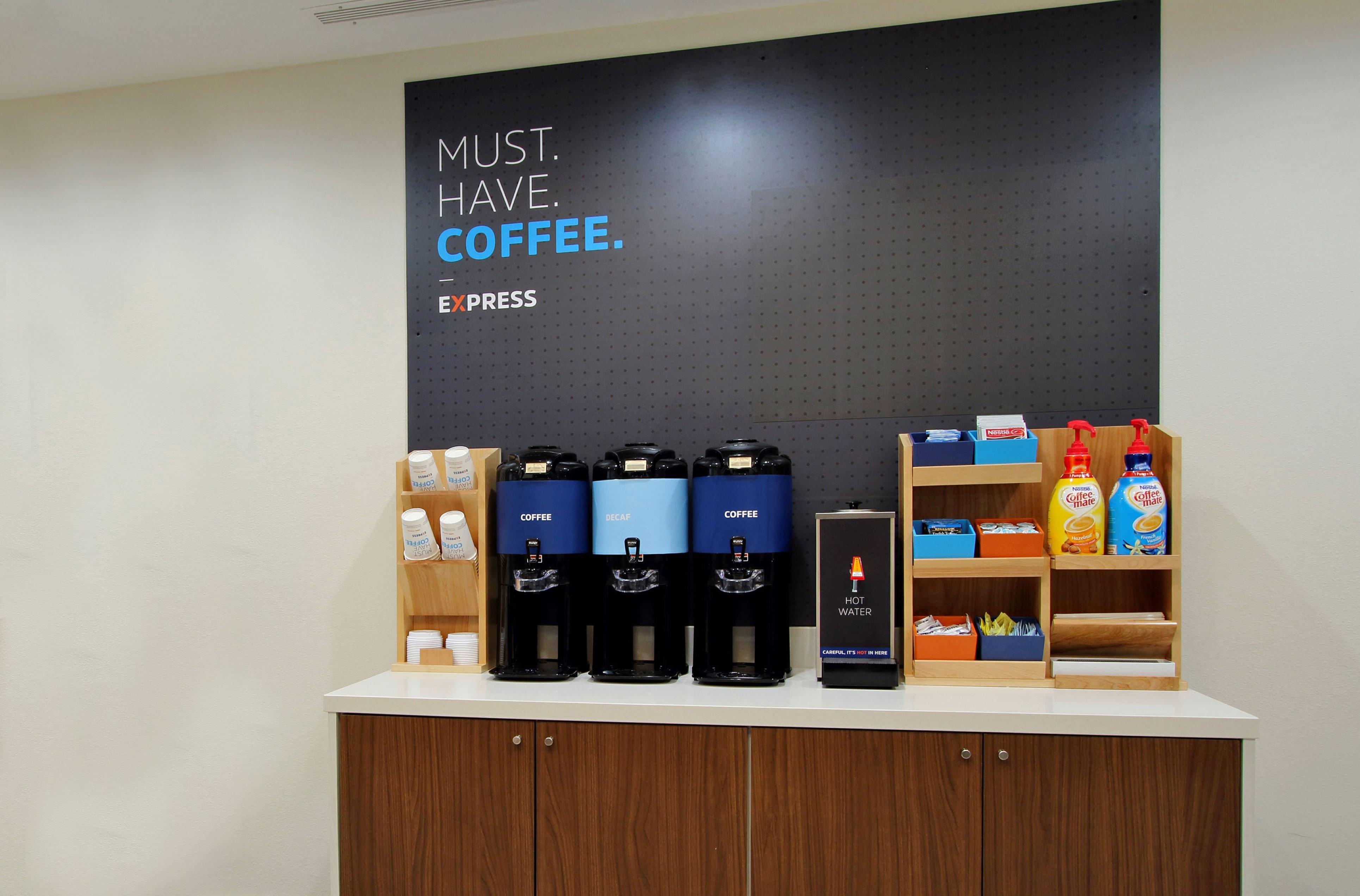 Holiday Inn Express Hotel & Suites Columbus By Ihg Экстерьер фото