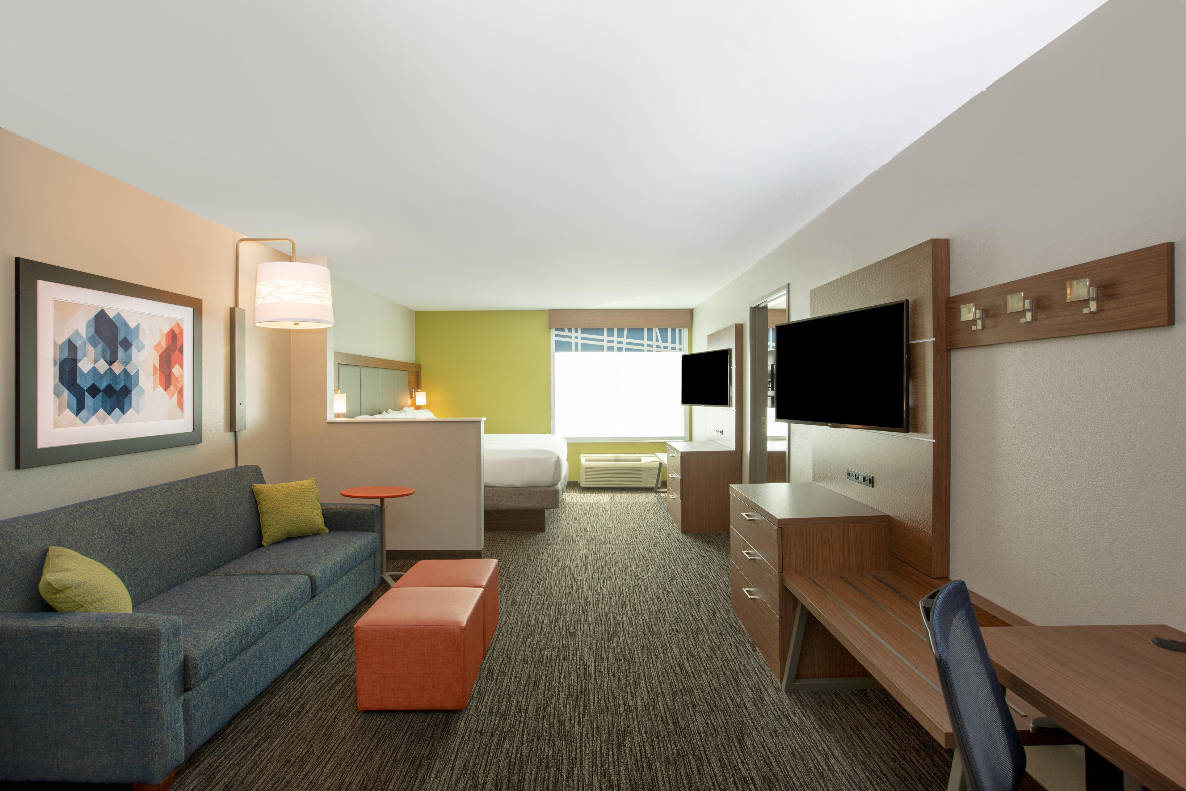 Holiday Inn Express Hotel & Suites Columbus By Ihg Экстерьер фото