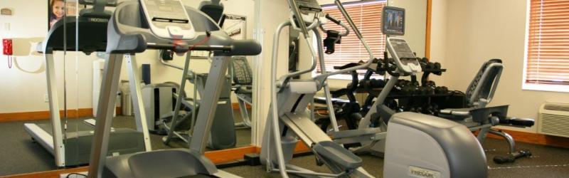 Holiday Inn Express Hotel & Suites Columbus By Ihg Экстерьер фото
